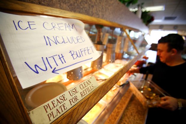 Culinary surprises along I-10